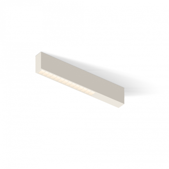 Потолочный светильник Vibia Offset 1729 Потолочный светильник Vibia Offset 1729