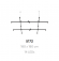 Подвесной светильник Vibia Nexum 5172 Подвесной светильник Vibia Nexum 5172