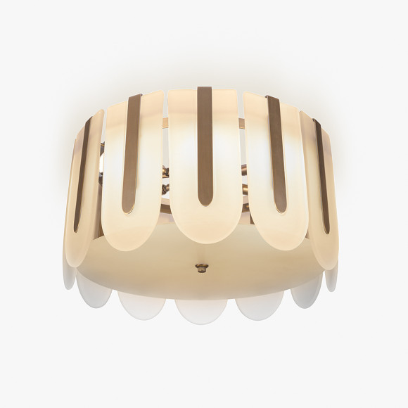 Люстра потолочная Bella Figura Vega CL205-FM Люстра потолочная Bella Figura Vega CL205-FM