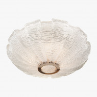 Люстра на штанге Bella Figura Retro Murano CL447