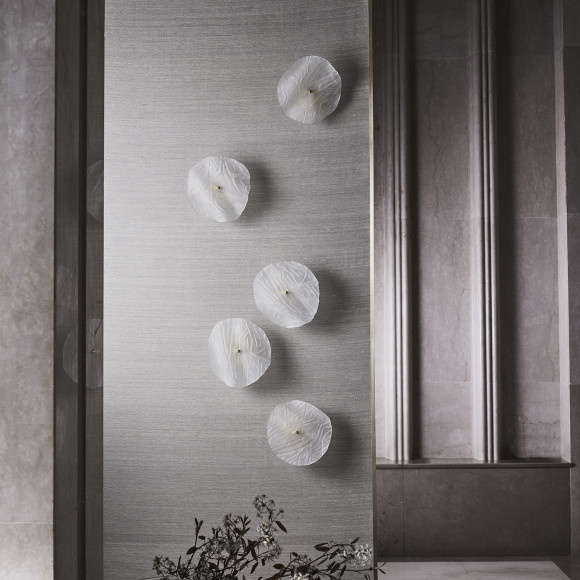 Настенный светильник Bella Figura Moonlight WL207-LA Настенный светильник Bella Figura Moonlight WL207-LA