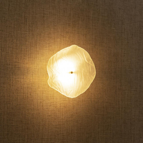 Настенный светильник Bella Figura Moonlight WL207-LA Настенный светильник Bella Figura Moonlight WL207-LA