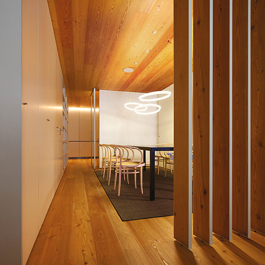 Подвесной светильник Vibia Halo circular 2333