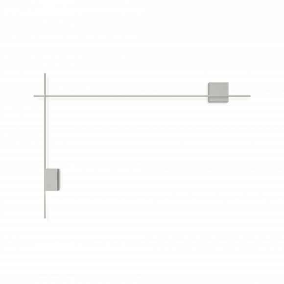 Настенный светильник Vibia Structural 2615 Настенный светильник Vibia Structural 2615