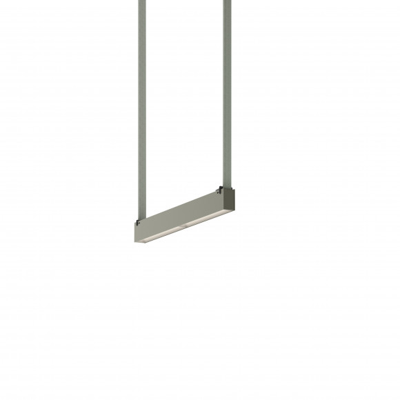Подвесной светильник Vibia Plusminus 6265 Green M1 Подвесной светильник Vibia Plusminus 6265 Green M1