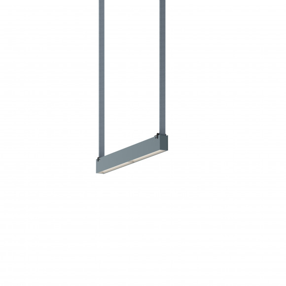 Подвесной светильник Vibia Plusminus 6265 Blue M1 Подвесной светильник Vibia Plusminus 6265 Blue M1