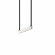 Подвесной светильник Vibia Plusminus 6265 White Grey L1