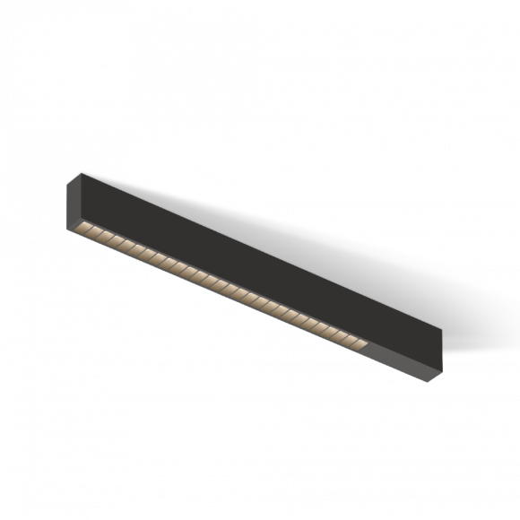 Потолочный светильник Vibia Offset 1732