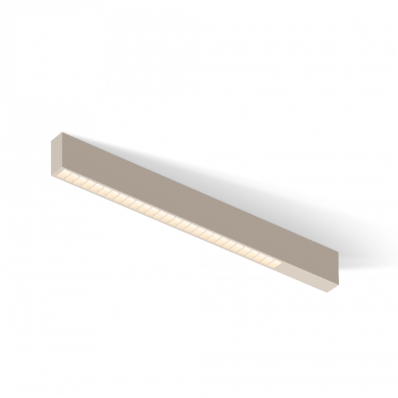 Потолочный светильник Vibia Offset 1732 Потолочный светильник Vibia Offset 1732