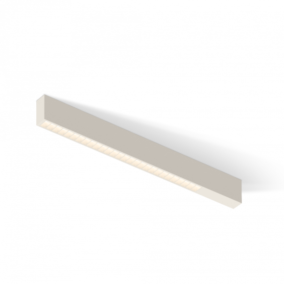 Потолочный светильник Vibia Offset 1732 Потолочный светильник Vibia Offset 1732