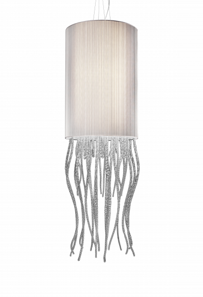 Настенный светильник Sylcom Ephyra 3902