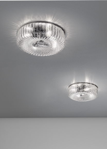 Потолочный светильник Sylcom Korinthos 4206