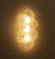 Настенный светильник Bella Figura Moonlight WL207-SM