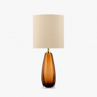 Настольный светильник Bella Figura Beverly Hills TL712-SM Настольный светильник Bella Figura Beverly Hills TL712-SM