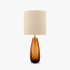 Настольный светильник Bella Figura Beverly Hills TL712-SM