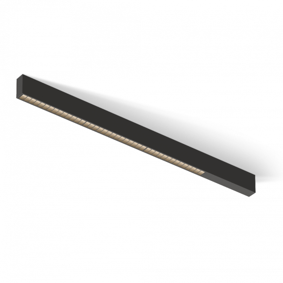Потолочный светильник Vibia Offset 1737