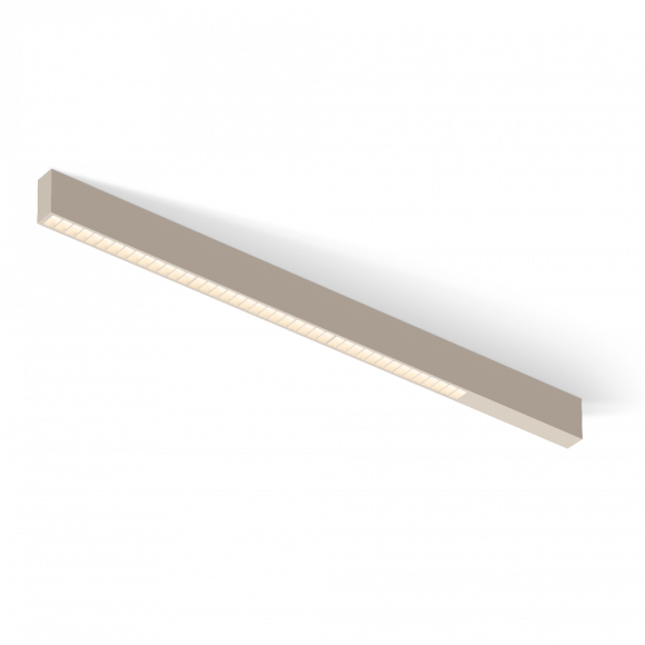 Потолочный светильник Vibia Offset 1737 Потолочный светильник Vibia Offset 1737