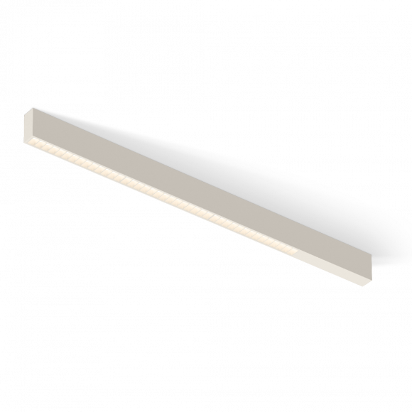 Потолочный светильник Vibia Offset 1737 Потолочный светильник Vibia Offset 1737