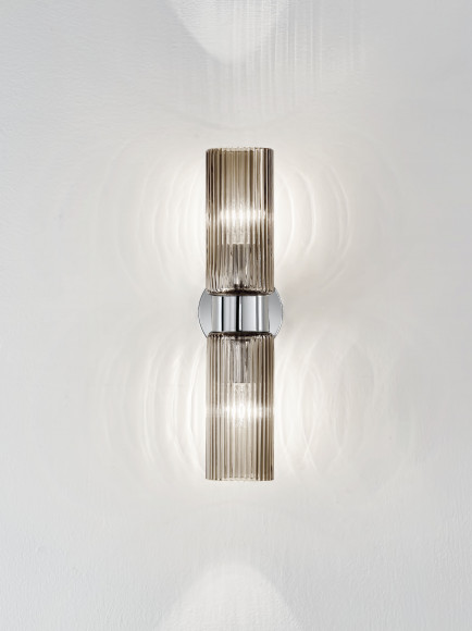 Настенный светильник Sylcom Korinthos 4202