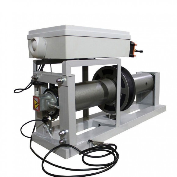 Лифт-подъемник для люстры до 700 кг LIFTEL высота подъема 30 м