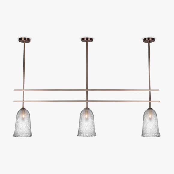 Люстра на штанге Bella Figura Vega CL206 Люстра на штанге Bella Figura Vega CL206