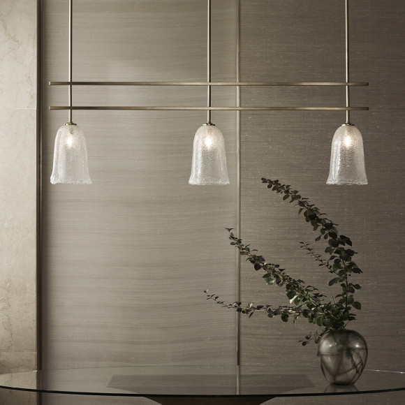 Люстра на штанге Bella Figura Vega CL206 Люстра на штанге Bella Figura Vega CL206