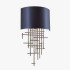 Настенный светильник Bella Figura Moonlight WL59