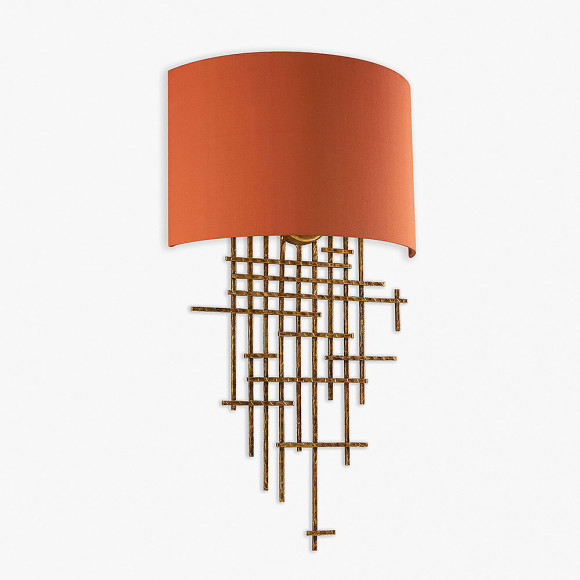 Настенный светильник Bella Figura Moonlight WL59 Настенный светильник Bella Figura Moonlight WL59