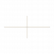  Настенный светильник Vibia Halo wall 2361