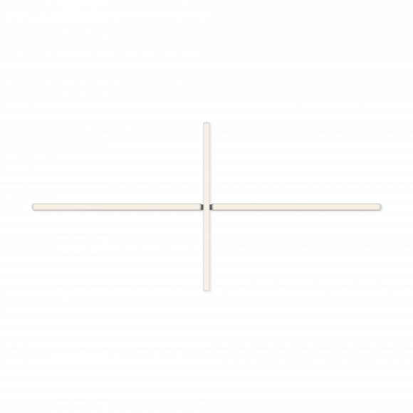  Настенный светильник Vibia Halo wall 2361