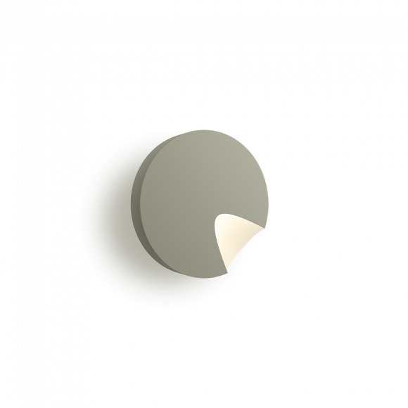 Настенный светильник Vibia Dots 4660 Настенный светильник Vibia Dots 4660