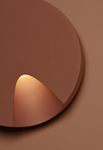 Настенный светильник Vibia Dots 4660 Настенный светильник Vibia Dots 4660