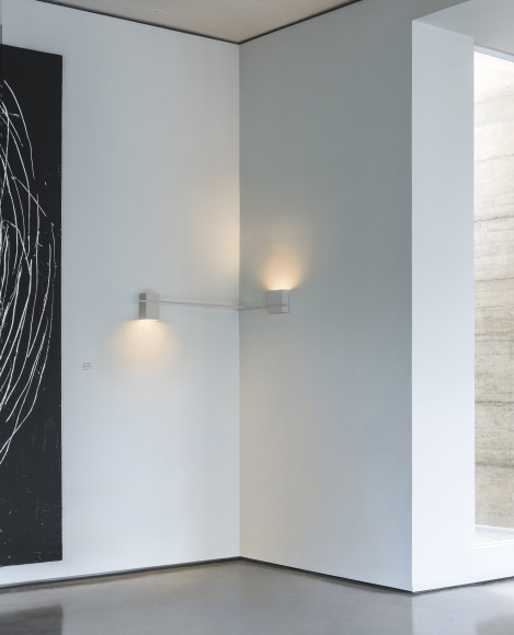 Настенный светильник Vibia Structural 2620 Настенный светильник Vibia Structural 2620