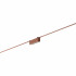 Подвесной светильник Vibia Plusminus 6275