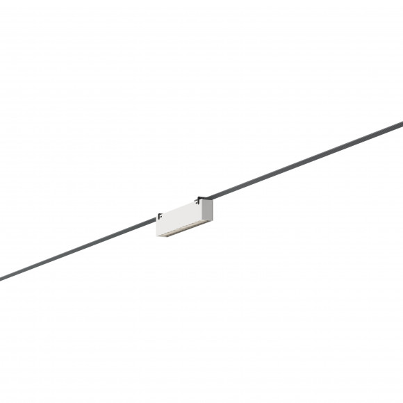 Подвесной светильник Vibia Plusminus 6275 White Grey L1 Подвесной светильник Vibia Plusminus 6275 White Grey L1