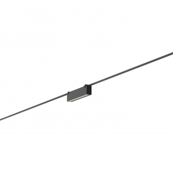 Подвесной светильник Vibia Plusminus 6275 Black Подвесной светильник Vibia Plusminus 6275 Black