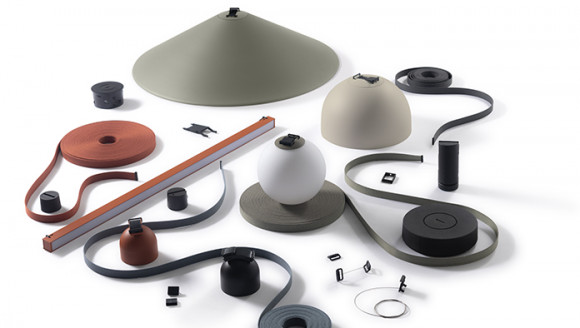 Подвесной светильник Vibia Plusminus 6275 Подвесной светильник Vibia Plusminus 6275