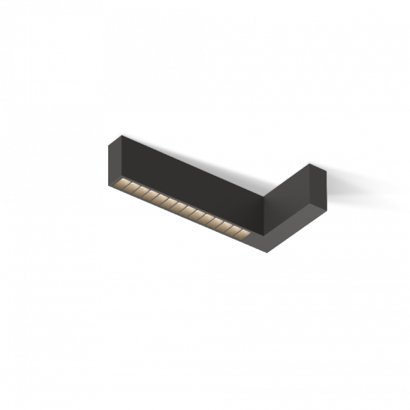 Потолочный светильник Vibia Offset 1742