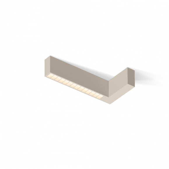 Потолочный светильник Vibia Offset 1742 Потолочный светильник Vibia Offset 1742