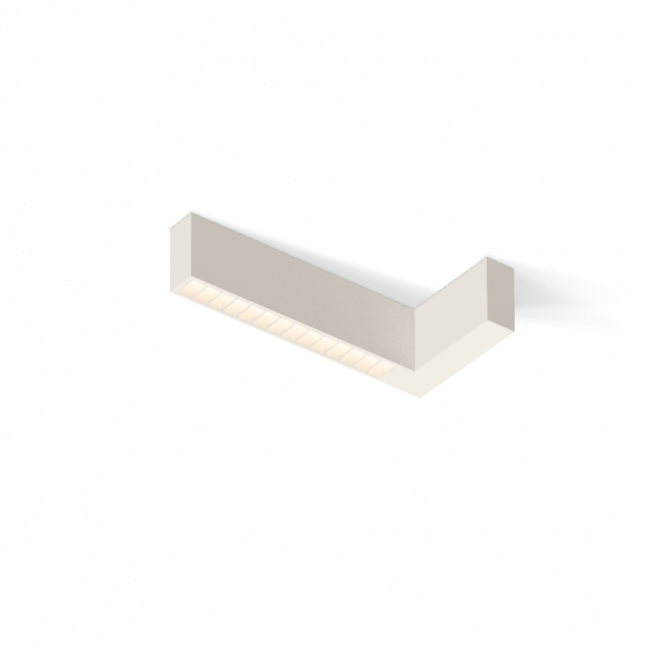 Потолочный светильник Vibia Offset 1742 Потолочный светильник Vibia Offset 1742