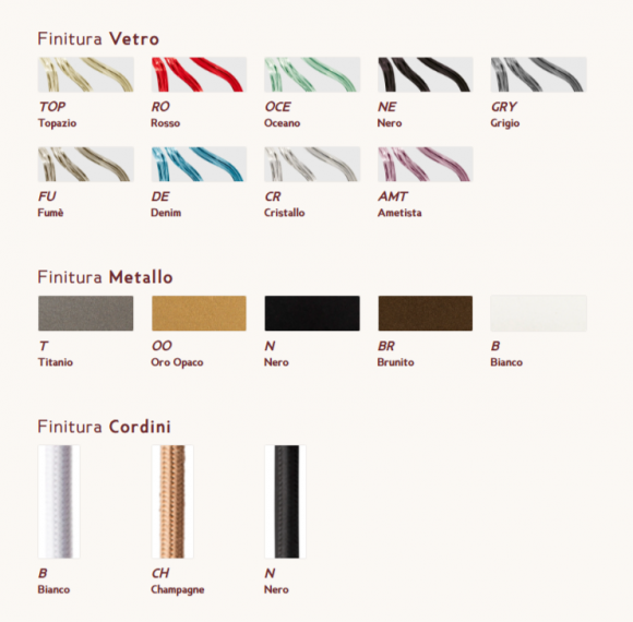 Подвесной светильник Sylcom Elysium 3201