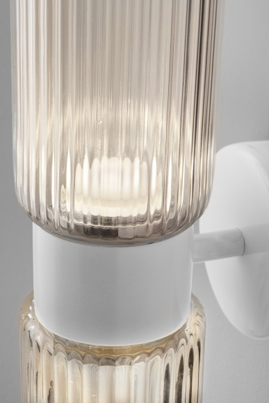 Настенный светильник Sylcom Korinthos 4203