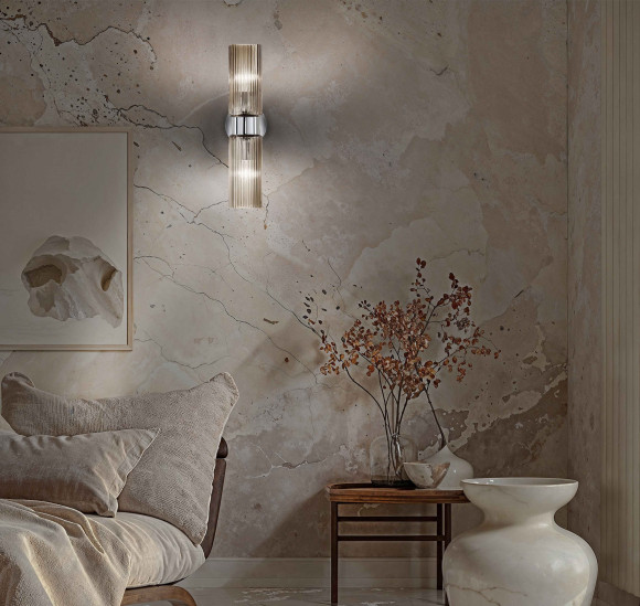 Настенный светильник Sylcom Korinthos 4203