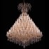 Люстра Beby Group Novecento 919/210 Light gold CUT CRYSTAL