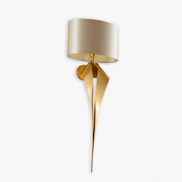 Настенный светильник Bella Figura Halcyon WL392 Настенный светильник Bella Figura Halcyon WL392