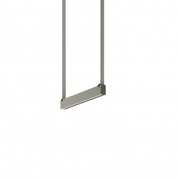 Подвесной светильник Vibia Plusminus 6280 Green M1