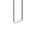 Подвесной светильник Vibia Plusminus 6280 White Grey L1