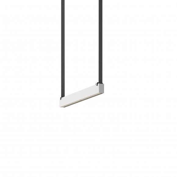 Подвесной светильник Vibia Plusminus 6280 White Grey L1