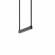 Подвесной светильник Vibia Plusminus 6280 Black