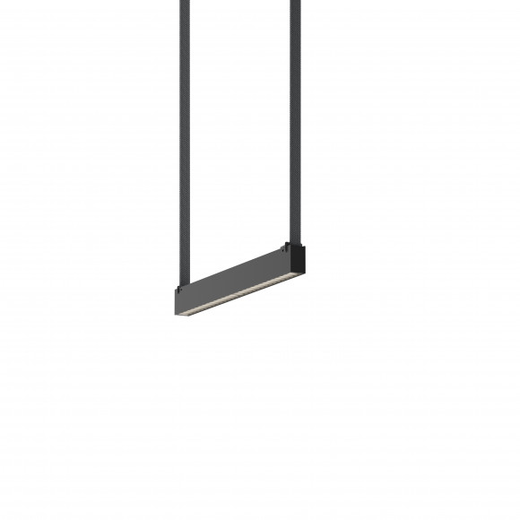 Подвесной светильник Vibia Plusminus 6280 Black